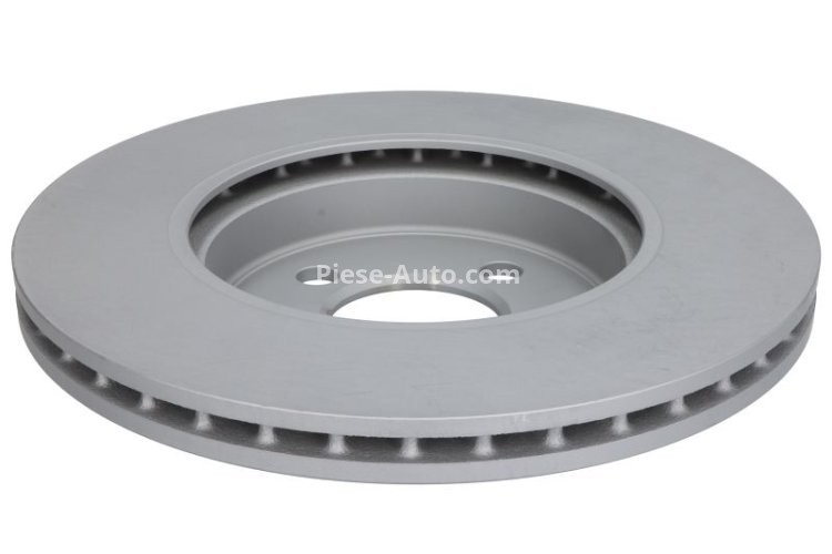 Disc frână ATE, față, pentru: MINI (R56), (R57), (R58), (R59), CLUBMAN (R55), CLUBVAN (R55) 1.4-2.0D 09.06-06.15