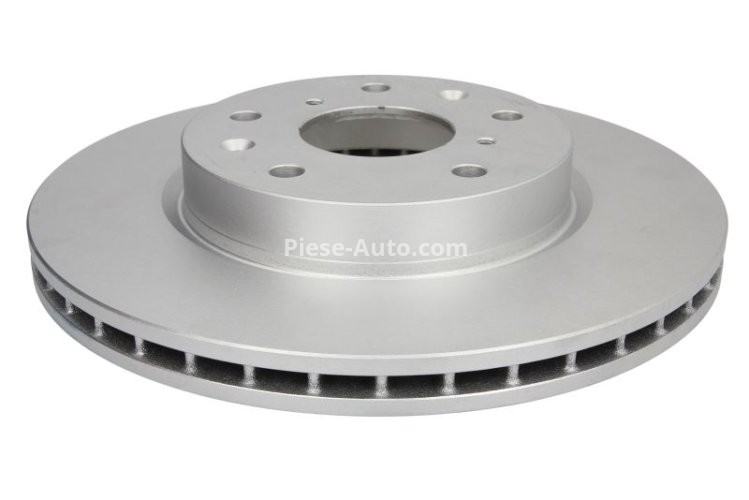 Disc frână ATE, față, pentru: FIAT SEDICI; SUZUKI SX4 1.5-2.0D 06.06-