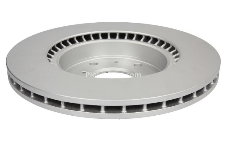 Disc frână ATE, față, pentru: FIAT SEDICI; SUZUKI SX4 1.5-2.0D 06.06-