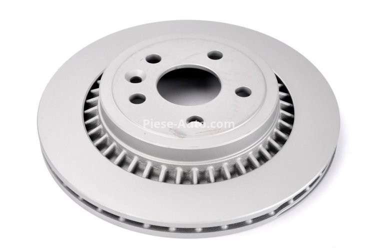 Disc frână ATE, spate, pentru: VOLVO XC60 I 2.0-3.2 05.08-12.17