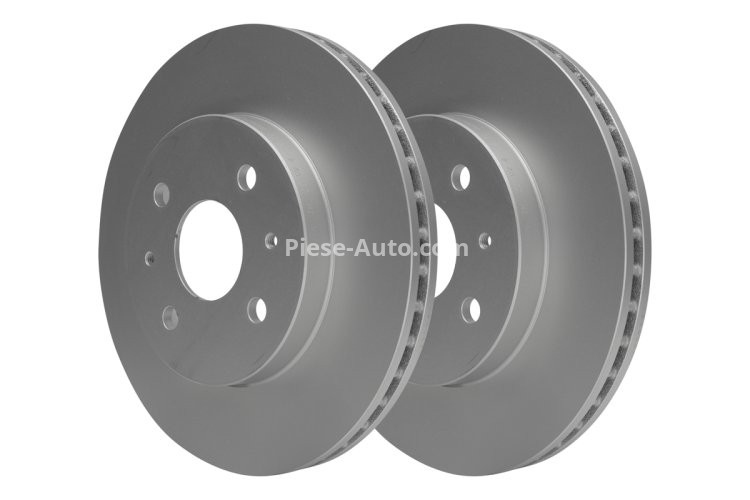 Disc frână ATE, față, pentru: SUBARU JUSTY IV 1.0-1.5LPG 01.05-