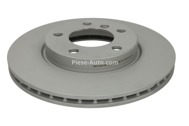 Disc frână ATE, față, pentru: MINI COUNTRYMAN (R60), PACEMAN (R61) 1.6/1.6D/2.0D 08.10-10.16