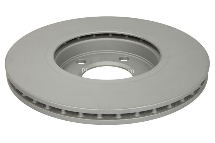 Disc frână ATE, față, pentru: MINI COUNTRYMAN (R60), PACEMAN (R61) 1.6/1.6D/2.0D 08.10-10.16