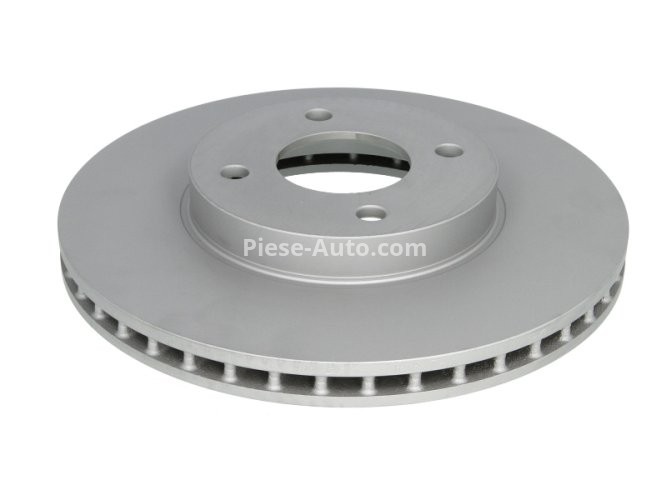 Disc frână ATE, față, pentru: NISSAN MICRA IV, NOTE 1.2/1.5D 05.10-