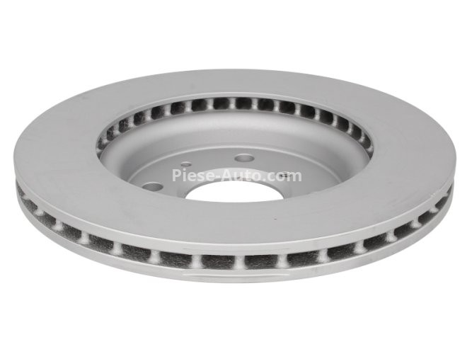 Disc frână ATE, față, pentru: SUZUKI SWIFT IV 1.2/1.3D/1.4 10.10-