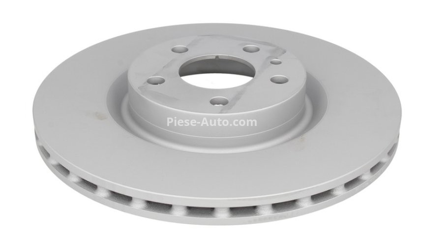 Disc frână ATE, față, pentru: FIAT 500L 0.9-1.6D 09.12-