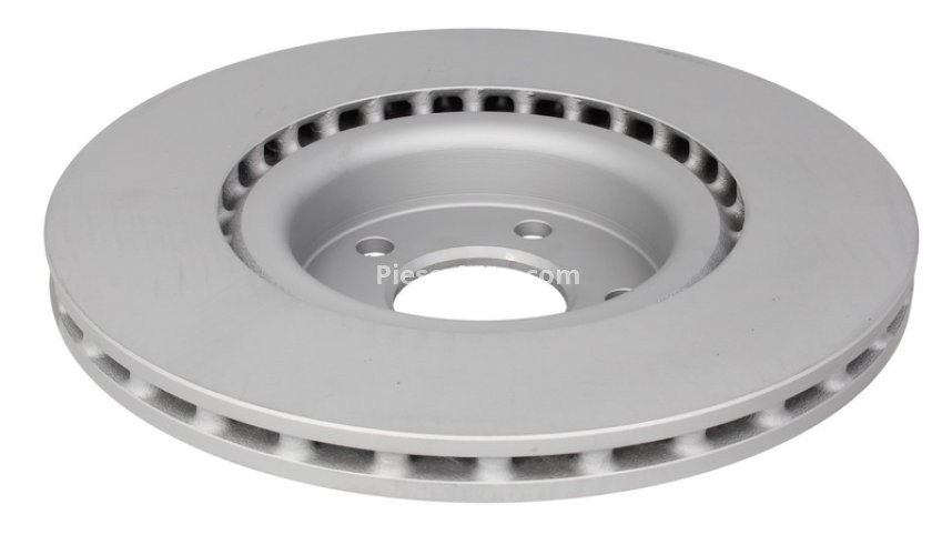 Disc frână ATE, față, pentru: FIAT 500L 0.9-1.6D 09.12-