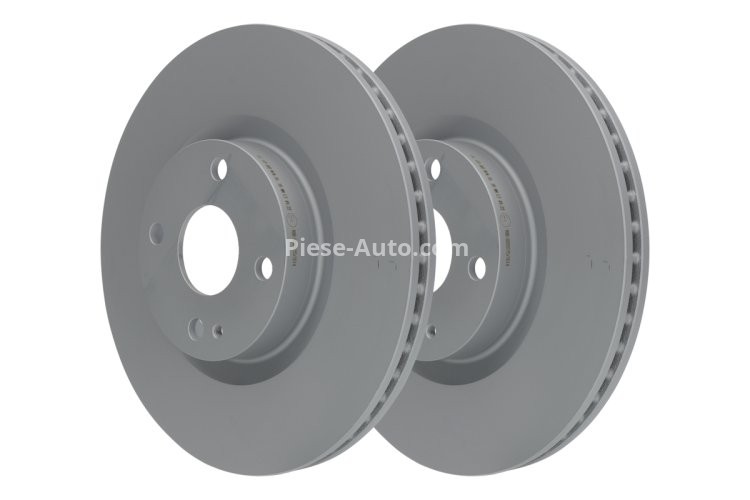 Disc frână ATE, față, pentru: ABARTH 124 SPIDER; FIAT 124 SPIDER; MAZDA MX-5 IV, MX-5 RF TARGA 1.4/2.0 06.15-