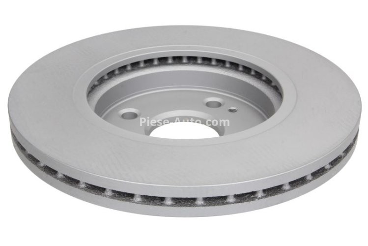 Disc frână ATE, față, pentru: MAZDA 2 1.3-1.6D 07.07-06.15