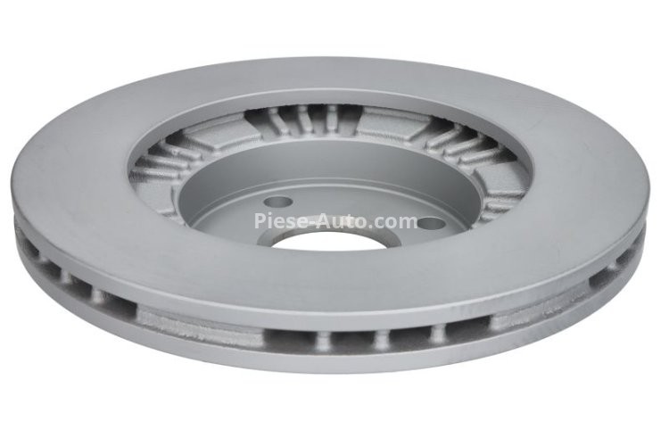 Disc frână ATE, față, pentru: MAZDA 323 F VI, 323 S VI 1.6-2.0D 09.98-05.04