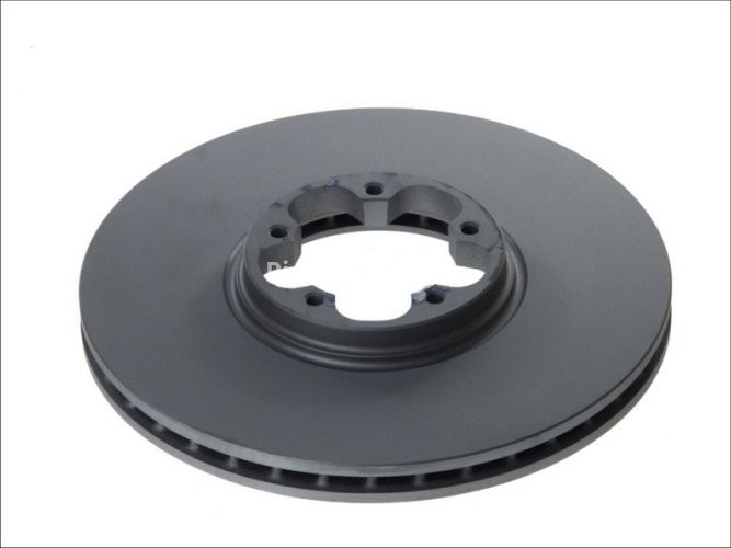 Disc frână ATE, față, pentru: FORD TRANSIT 2.0D-2.4D 01.00-05.06