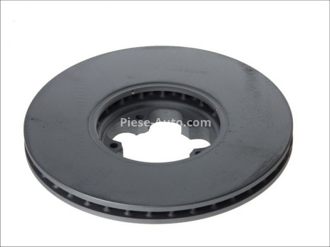 Disc frână ATE, față, pentru: FORD TRANSIT 2.0D-2.4D 01.00-05.06