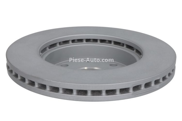 Disc frână ATE, față, pentru: CHEVROLET EPICA, EVANDA, LACETTI, NUBIRA, REZZO; DAEWOO EVANDA, LACETTI, NUBIRA, TACUMA / REZZO 1.4-2.0D 09.00-