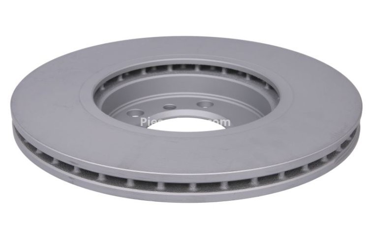 Disc frână ATE, față, pentru: MINI COUNTRYMAN (R60), PACEMAN (R61) 1.6 08.10-10.16