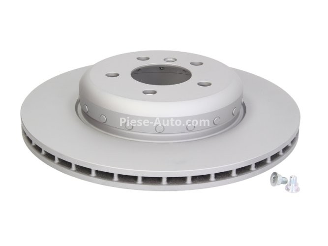 Disc frână ATE, din două piese, spate pentru: BMW 3 (F30, F80), 3 (F31), 3 GRAN TURISMO (F34), 4 (F32, F82), 4 (F33, F83), 4 GRAN COUPE (F36) 1.5-3.0H 11.11-