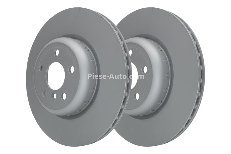 Disc frână ATE, din două piese, spate pentru: BMW 2 (G42, G87), 3 (G20, G80, G28), 3 (G21), 3 (G21, G81), 4 (G22, G82), 4 (G23, G83), 4 GRAN COUPE (G26) 1.6-Electric 07.15-