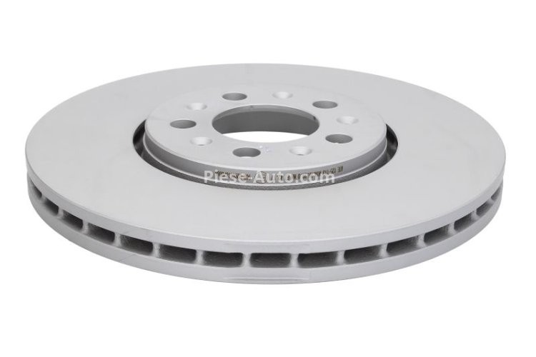 Disc frână ATE, față, pentru: SEAT ALTEA, CORDOBA, IBIZA III, IBIZA IV, IBIZA IV SC, IBIZA IV ST, IBIZA IV/HATCHBACK, LEON 0.9-Electric 10.85-