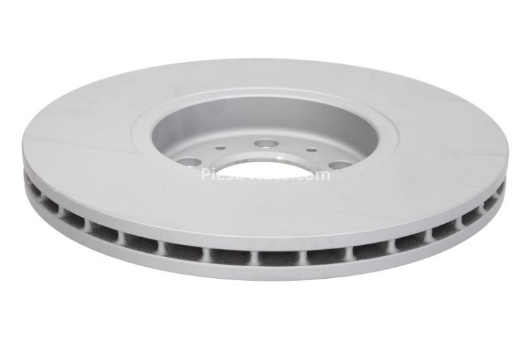 Disc frână ATE, față, pentru: SEAT ALTEA, CORDOBA, IBIZA III, IBIZA IV, IBIZA IV SC, IBIZA IV ST, IBIZA IV/HATCHBACK, LEON 0.9-Electric 10.85-