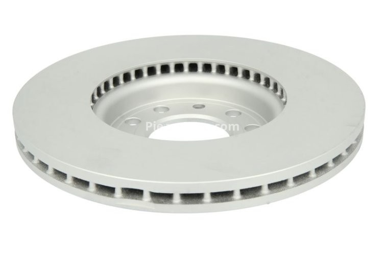 Disc frână ATE, față,  (puternic carbonatat; cu suruburi) pentru: FIAT CROMA, CROMA/KOMBI; OPEL SIGNUM, VECTRA C, VECTRA C GTS; SAAB 9-3, 9-3X 1.6-3.2 04.02-02.15