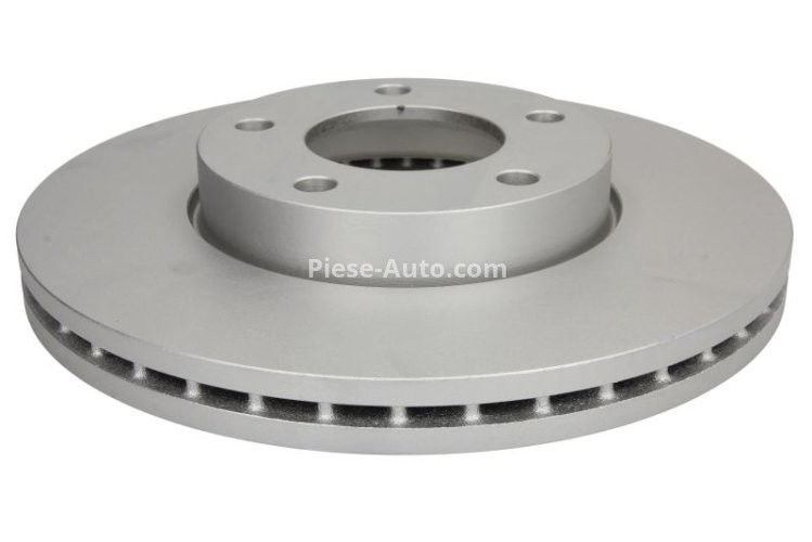 Disc frână ATE, față, pentru: VOLVO C30, S40 II; MAZDA 3, 5 1.3-2.3 10.03-