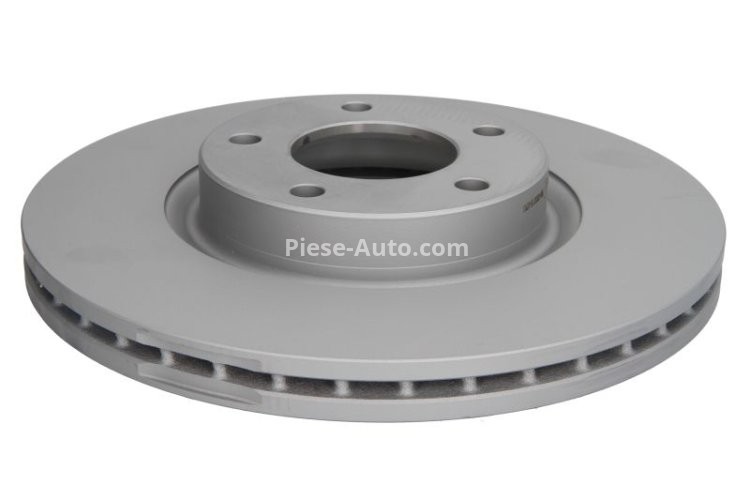 Disc frână ATE, față, pentru: MAZDA 3, 5 1.6D-2.3 10.03-