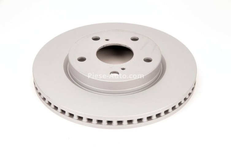 Disc frână ATE, față, pentru: LEXUS HS; TOYOTA NOAH/VOXY, PRIUS PLUS, RAV 4 III, RAV 4 IV 1.8H-3.5 11.05-