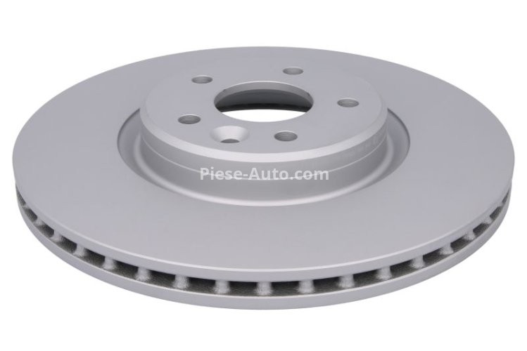 Disc frână ATE, față, pentru: VOLVO C30, C70 II, S40 II, V40, V50; FORD FOCUS II, FOCUS III, KUGA II, TOURNEO CONNECT V408 NADWOZIE WIELKO, TRANSIT CONNECT 1.0-2.5 12.03-