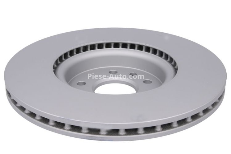 Disc frână ATE, față, pentru: VOLVO C30, C70 II, S40 II, V40, V50; FORD FOCUS II, FOCUS III, KUGA II, TOURNEO CONNECT V408 NADWOZIE WIELKO, TRANSIT CONNECT 1.0-2.5 12.03-