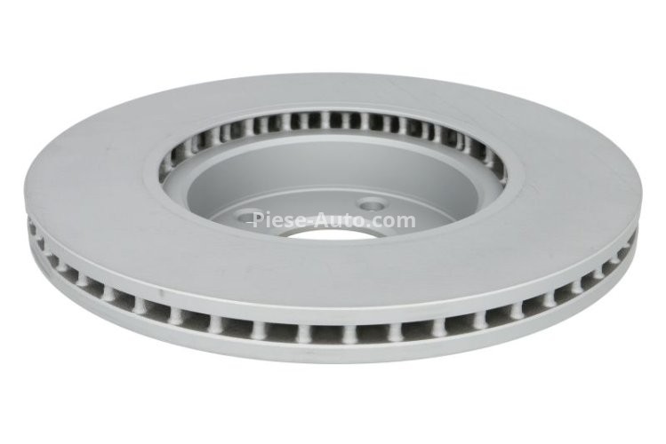 Disc frână ATE, față, pentru: MAZDA 3, 3/HATCHBACK, CX-3 1.5-2.2D 07.13-