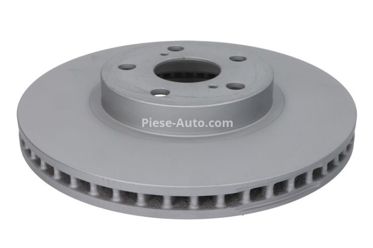 Disc frână ATE, față, pentru: TOYOTA ALLION I, CALDINA, CELICA, OPA, PREMIO 1.5/1.8/2.0 08.99-06.07