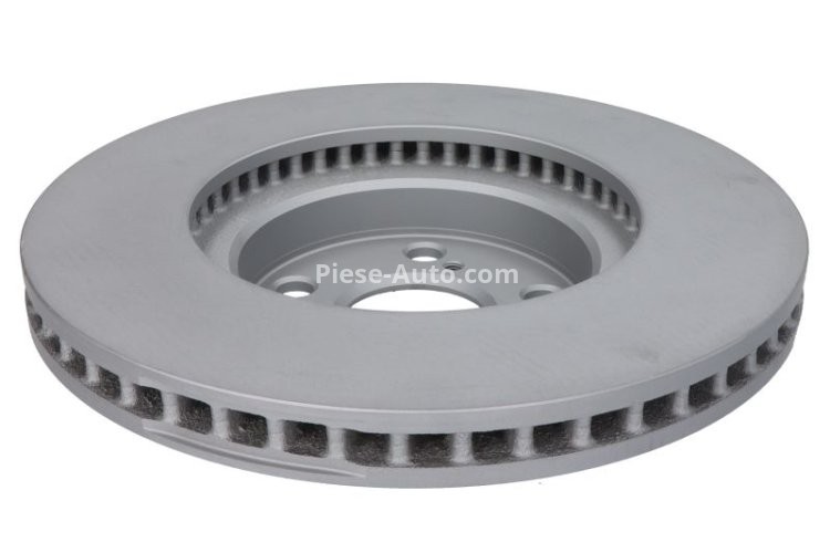 Disc frână ATE, față, pentru: TOYOTA ALLION I, CALDINA, CELICA, OPA, PREMIO 1.5/1.8/2.0 08.99-06.07