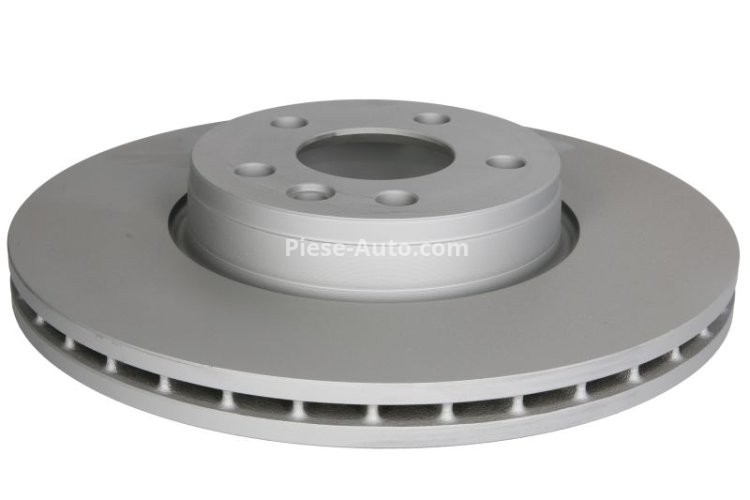 Disc frână ATE, față, pentru: SEAT ALHAMBRA; VW SHARAN, TRANSPORTER T4 1.8-6.0 07.90-