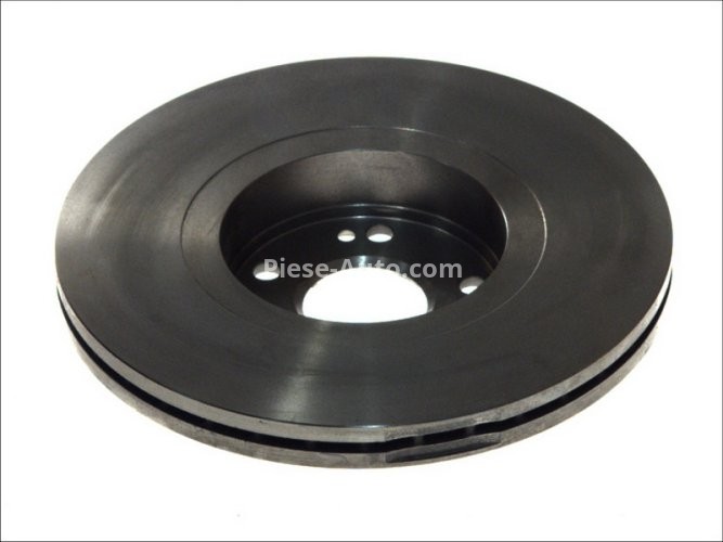 Disc frână ATE, față, pentru: RENAULT LAGUNA II 1.6-2.2D 03.01-12.07