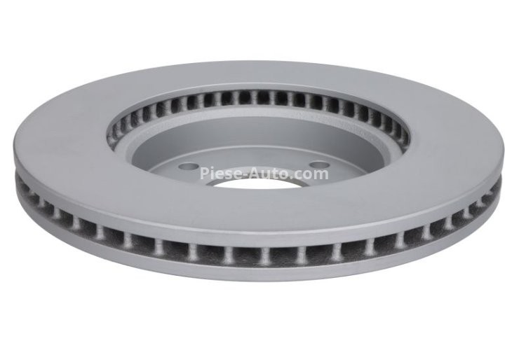 Disc frână ATE, față, pentru: MITSUBISHI GALANT VIII, LANCER VII 1.3-2.5 09.96-12.13