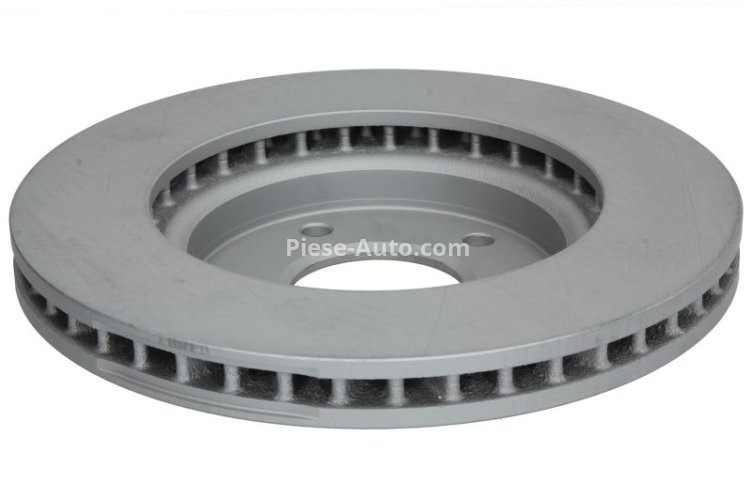 Disc frână ATE, față, pentru: DODGE CALIBER; MITSUBISHI LANCER VIII 1.5-2.0D 06.06-