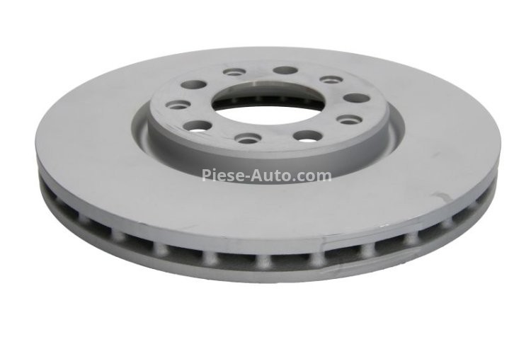 Disc frână ATE, față, pentru: ALFA ROMEO GIULIETTA; FIAT 500X; JEEP RENEGADE 1.0-2.0D 04.10-