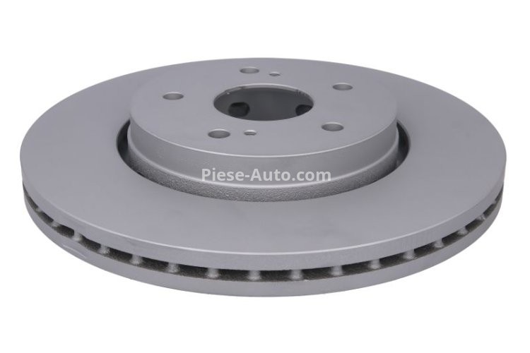 Disc frână ATE, față, pentru: SUZUKI KIZASHI 2.4/2.4LPG 10.10-