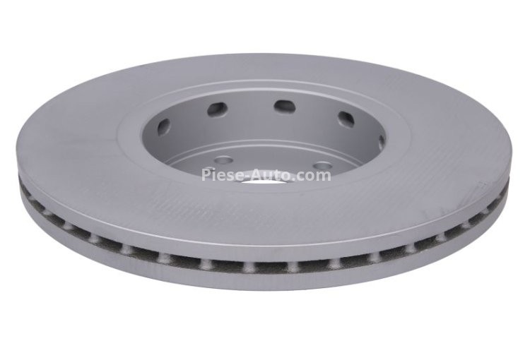 Disc frână ATE, față, pentru: SUZUKI KIZASHI 2.4/2.4LPG 10.10-