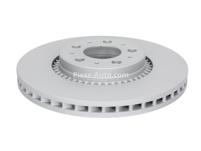 Disc frână ATE, față, pentru: VOLVO S60 I, S80 I, V70 I, V70 II, XC70 I 2.0-3.0 12.95-04.10