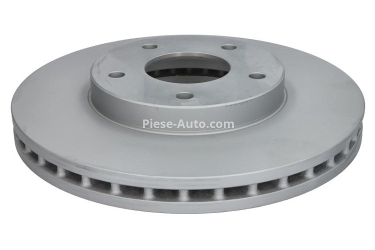 Disc frână ATE, față, pentru: INFINITI I30; MAZDA B-SERIE; NISSAN ALMERA TINO, MAXIMA / MAXIMA QX V, PRIMERA, X-TRAIL I 1.6-3.5 02.96-