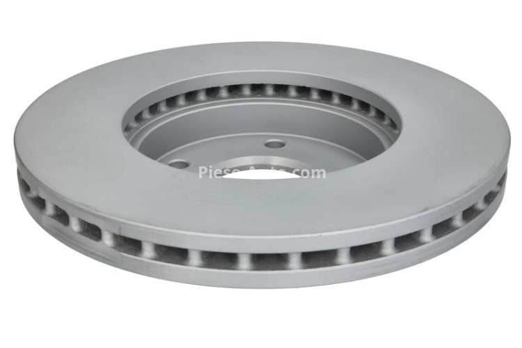 Disc frână ATE, față, pentru: INFINITI I30; MAZDA B-SERIE; NISSAN ALMERA TINO, MAXIMA / MAXIMA QX V, PRIMERA, X-TRAIL I 1.6-3.5 02.96-