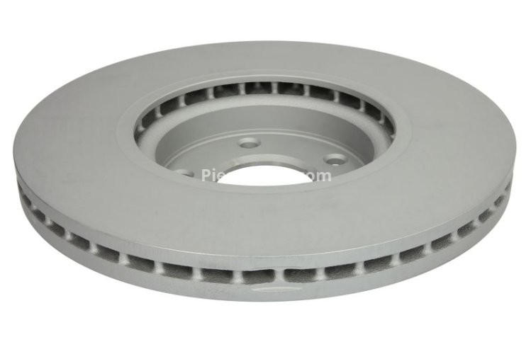 Disc frână ATE, față, pentru: INFINITI EX, G, G35, M, M45, Q70, QX70; NISSAN 350Z, 370Z, ALTIMA, MAXIMA / MAXIMA QX V, MAXIMA VI, MURANO I, MURANO II 2.5-5.0 08.01-