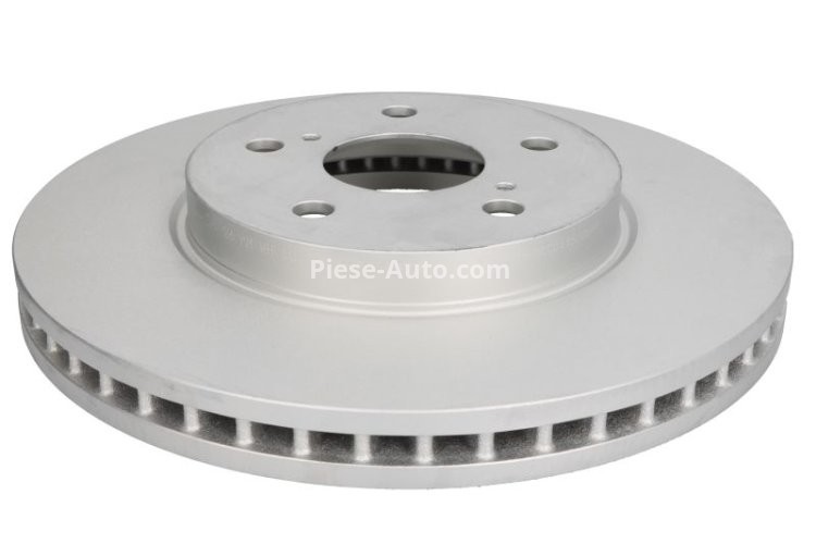 Disc frână ATE, față, pentru: LEXUS ES, RX; TOYOTA AVALON, CAMRY, HARRIER, PREVIA II, SIENNA, SOLARA 2.0-3.5 09.93-09.12