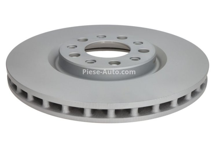 Disc frână ATE, față, pentru: ALFA ROMEO 159, BRERA, GIULIETTA, GIULIETTA/HATCHBACK, SPIDER; CHRYSLER 200; FIAT 500X; JEEP COMPASS, RENEGADE 1.0-3.2 06.05-