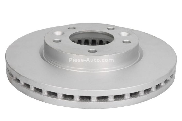 Disc frână ATE, față, pentru: KIA CARNIVAL II 2.5/2.9D/3.5 10.01-06.06