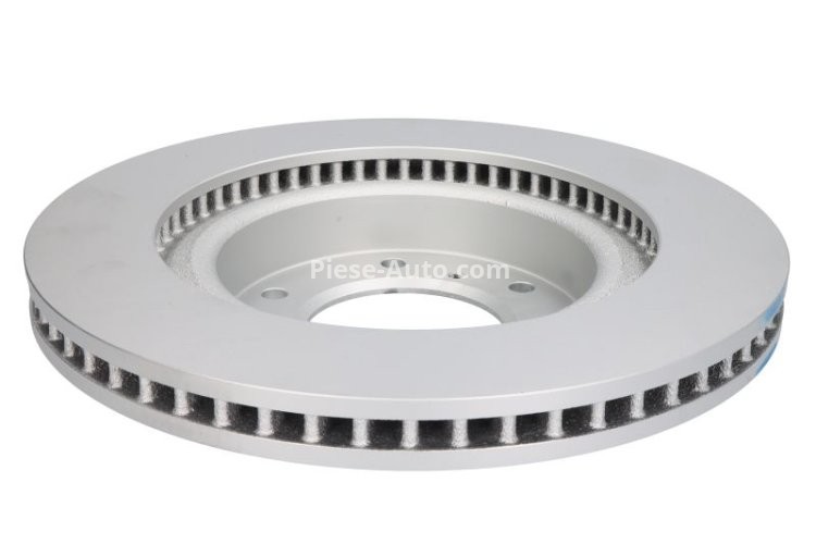 Disc frână ATE, față, pentru: MITSUBISHI PAJERO IV, PAJERO SPORT II 3.2D/3.8 10.06-