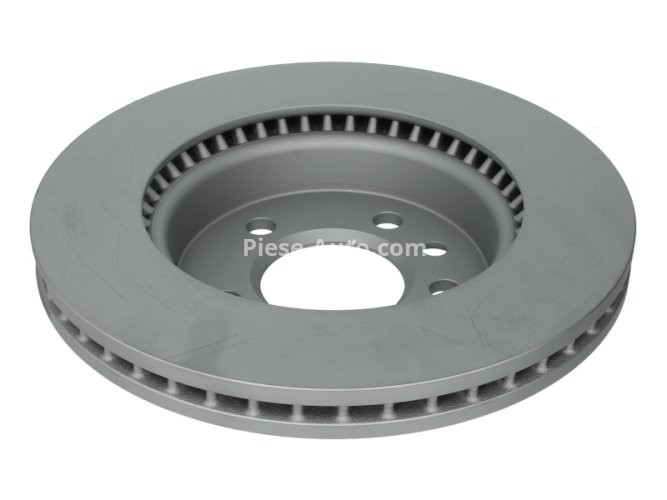 Disc frână ATE, față, pentru: VW AMAROK 2.0/2.0D/3.0D 09.10-05.22