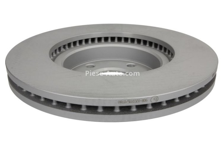 Disc frână ATE, față, pentru: MAZDA 6, 6/KOMBI, CX-5, CX-9 2.0/2.2D/2.5 11.11-