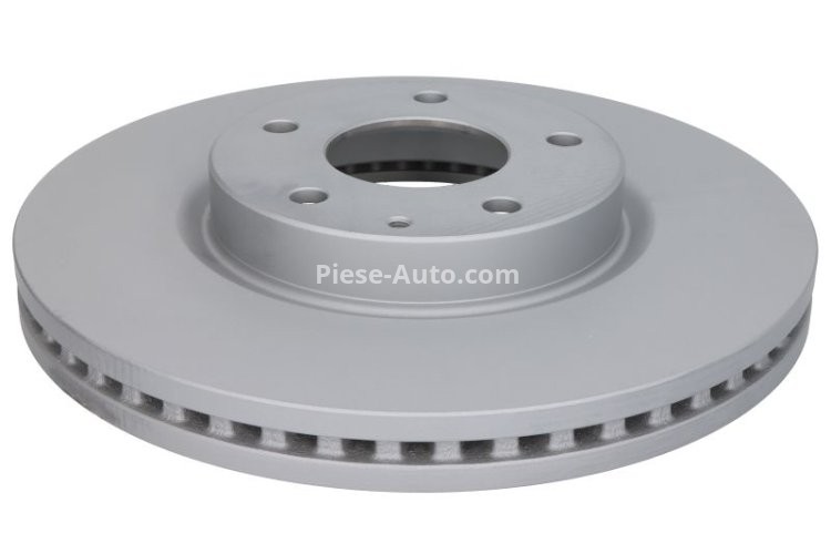 Disc frână ATE, față, pentru: MAZDA 6, 6/KOMBI, CX-5, CX-9 2.0/2.2D/2.5 11.11-