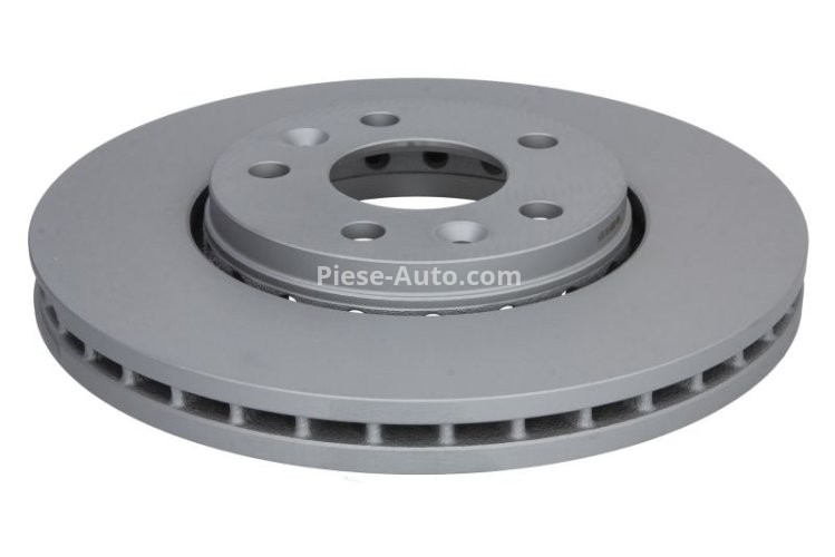 Disc frână ATE, față, pentru: FIAT TALENTO; NISSAN NV300, PRIMASTAR; OPEL VIVARO B; RENAULT TRAFIC III 1.6D/2.0D 05.14-